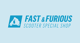 Fastfuriousscooters.nl