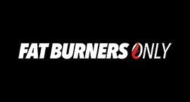 Fat Burners Only Coupon Code - Get 20% OFF Sitewide!