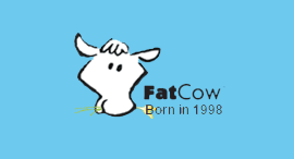 65% off at FatCow!