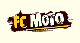 cupones descuento FC Moto 10% en tu toda la tienda