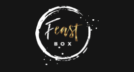 Get 35% off of Feast Box recipes from the weekly menu 2 boxes, usin..