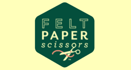 Feltpaperscissors.com