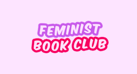 Feministbookclub.com