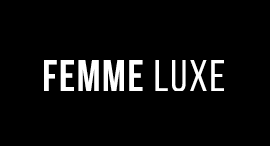 Extra 15% Off Everything at Femme Luxe