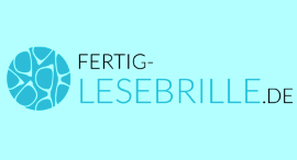 Fertig-Lesebrille.de