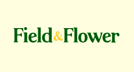 Fieldandflower.co.uk
