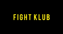 Get 20 % OFF At Fight Klub
