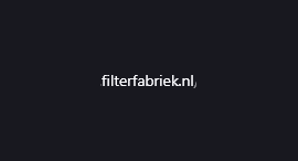 Filterfabriek.nl