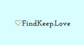 Findkeep.love