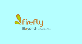 Early Bird Firefly Flight Promotion