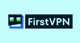 Kupon - 40 % kedvezmény bármelyik előfizetésre a Firstvpn.com oldalon