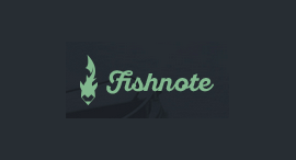 Fishnote.dk