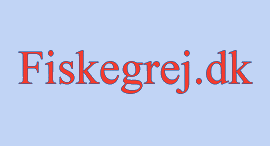 Fiskegrej.dk