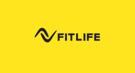 Voucher Fitlife 5% reducere la aparate fitness si echipamente aerobic