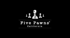 Fivepawns.com