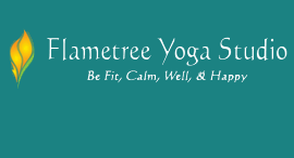 Flametreeyogastudio.com.au