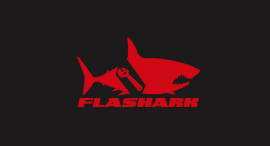30% Off on everything | Flashark Black Friday 2022