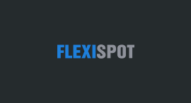 FlexiSpot 30 Euro auf Elektrisch höhenverstellbares Gestell EG1/EF1..
