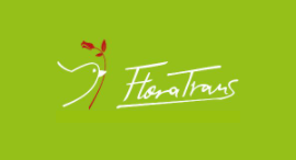 5 € Flora-Trans Gutscheincode für alles im Shop