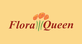 FloraQueen - Mazzo di fiori del mese -20% di sconto