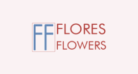 10% zľava na ponuku Floresflowers.sk