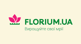 Florium.ua промо-код