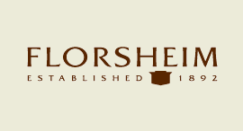 10% Off All Orders at Florsheim
