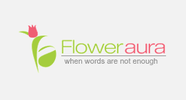 FlowerAura Coupon Code - Shop Above Rs.1499 & Save FLAT 15%