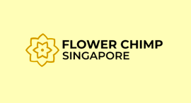 Flower Chimp Coupon Code - Get 10% Discount On Your Next Purchase