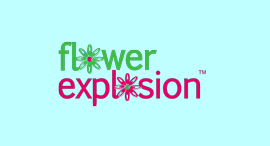 Flowerexplosion.com