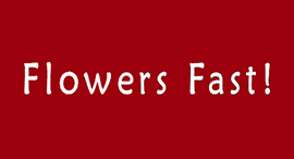 Save 10% of All Flowers at FlowersFast.com