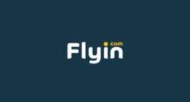 Flyin Coupon Code! Get 10% Off on Fly Inn Hotel