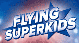 Flyingsuperkids.com