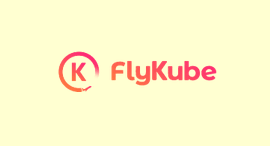 Flykube.com