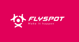 Polataj z FlySpot w supercenach!
