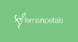 Ferns N Petals Coupon Code - Buy & Grasp Extra 20% Savings On Any G.