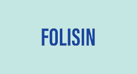 Bis zu 3+3 Packungen kostenlos bei Folisin.de