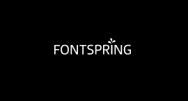 Fontspring.com