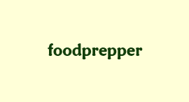 Foodprepper.be