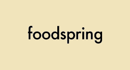 Foodspring.de