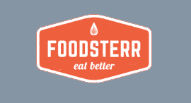 Foodsterr Coupon Code - Secure 10% OFF On Organic Groceries With Yo...