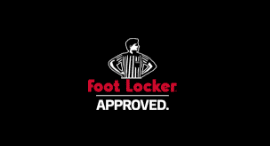 Envío gratis en Foot Locker en compras superiores a $75 euro