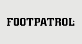 Footpatrol.fi