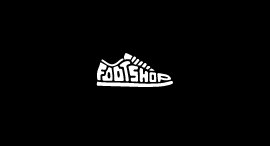 10% zľava na obuv a oblečenie na Footshop.sk