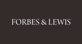 Save 10% on Forbes & Lewis!