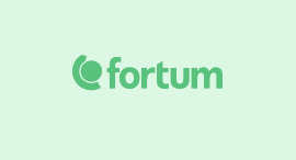 Teckna ert företags nya elavtal hos Fortum - få 1000kr välkomstrabatt