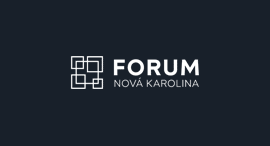 Forum Nová Karolina Ostrava