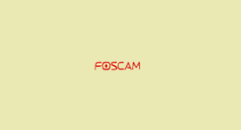$30.00 off Foscam SDX Optical Zoom 1080P HD Outdoor PTZ Security Ca..