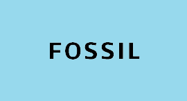 Cupom de 15% OFF na Primeira compra Fossil
