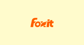 Foxit.com